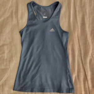 Adidas Climate 365 tank top S